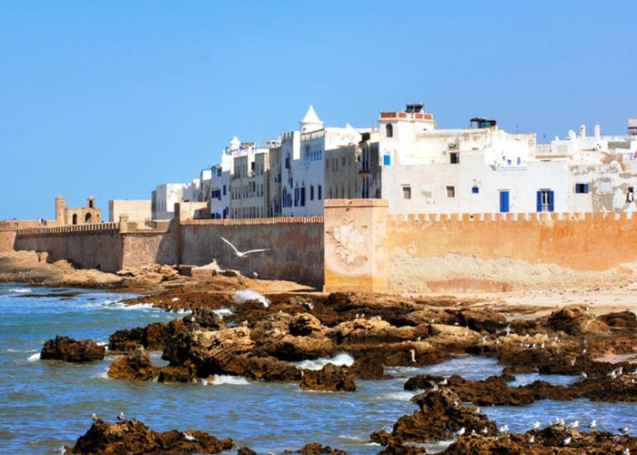 Essaouira Day Trip