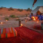 Desert Tour From Marrakech To Zagora 2 Days