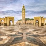 6 days Morocco tour from Casablanca to Marrakech