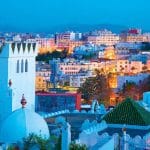 Northern Morocco tour From Tangier 5 Days,
