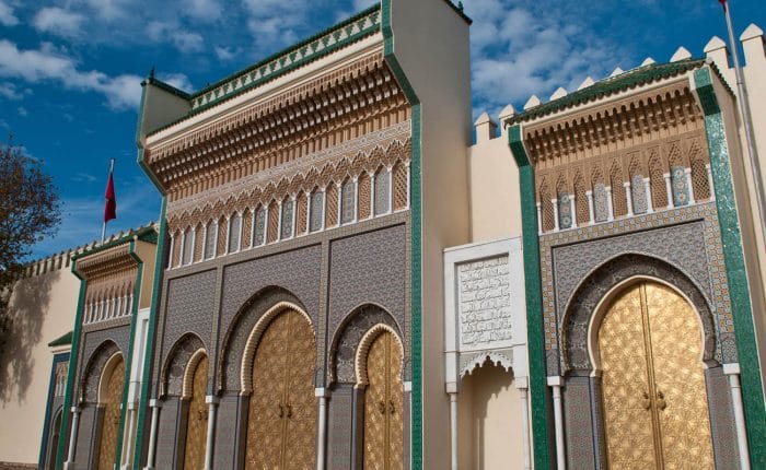 morocco desert tour from casablanca