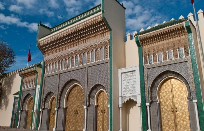 morocco desert tour from casablanca