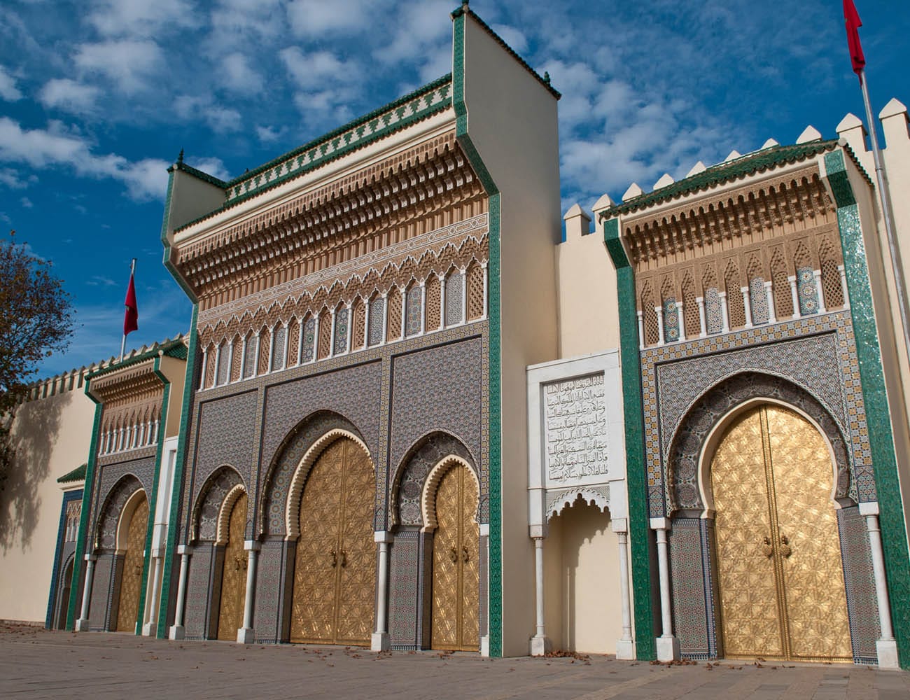 morocco desert tour from casablanca