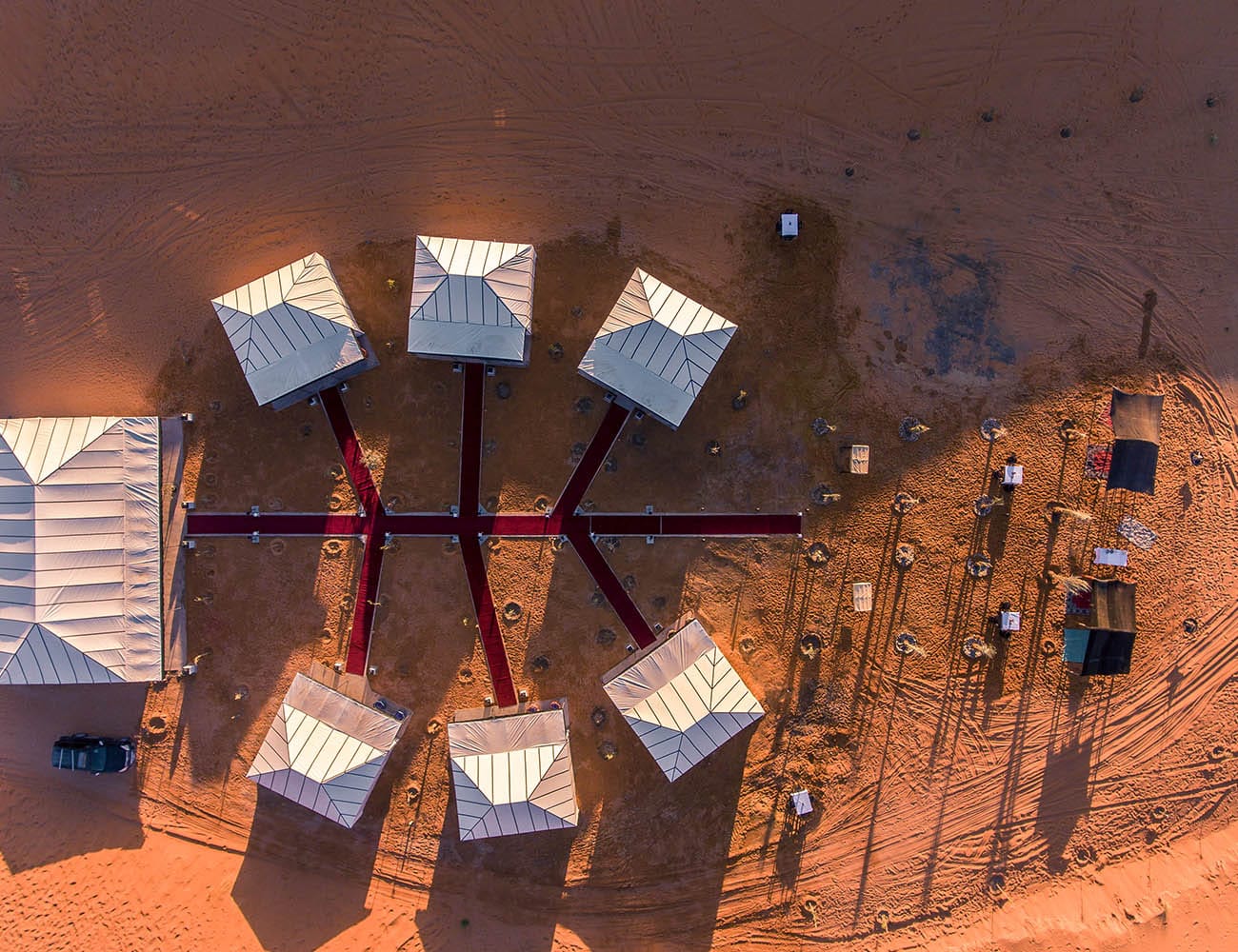 Luxury Private Morocco Tours