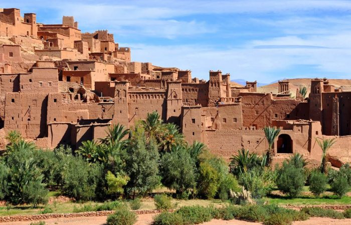Tour From Marrakech To Agadir