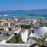 Morocco Tour From Tangier 9 Days