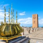 Morocco Imperial Cities Tour 10 Days
