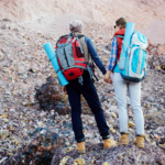 trekking in morocco