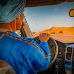 Private Sahara Desert Tours, Private 5 days desert tour start from Agadir,