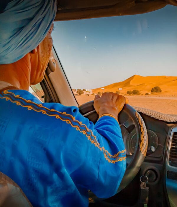 Private Sahara Desert Tours, Private 5 days desert tour start from Agadir,