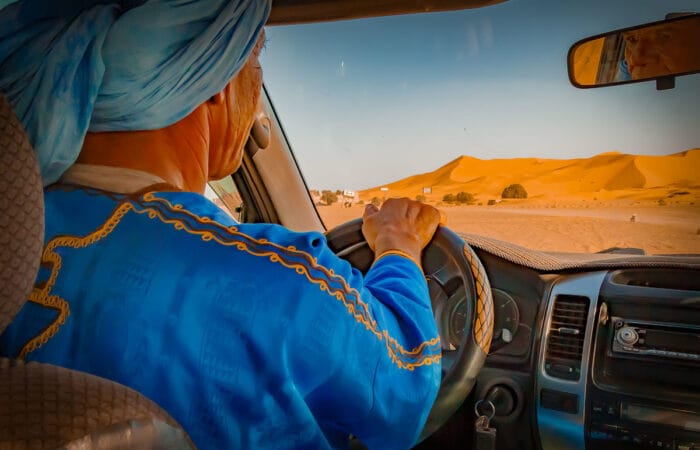 Private Sahara Desert Tours, Private 5 days desert tour start from Agadir,