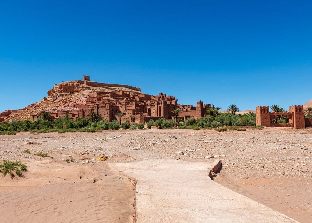 Merzouga tour from Marrakech, 5 Day Private Morocco Tour