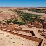 Merzouga tour from Marrakech