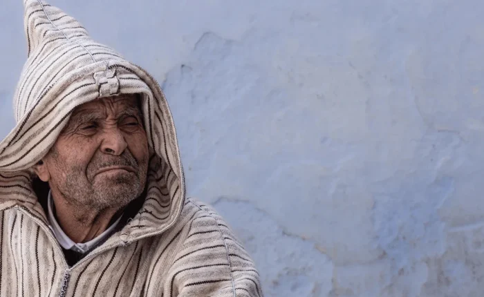 Morocco Photography Tours