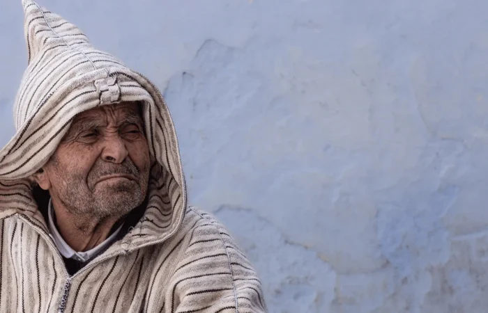 Morocco Photography Tours