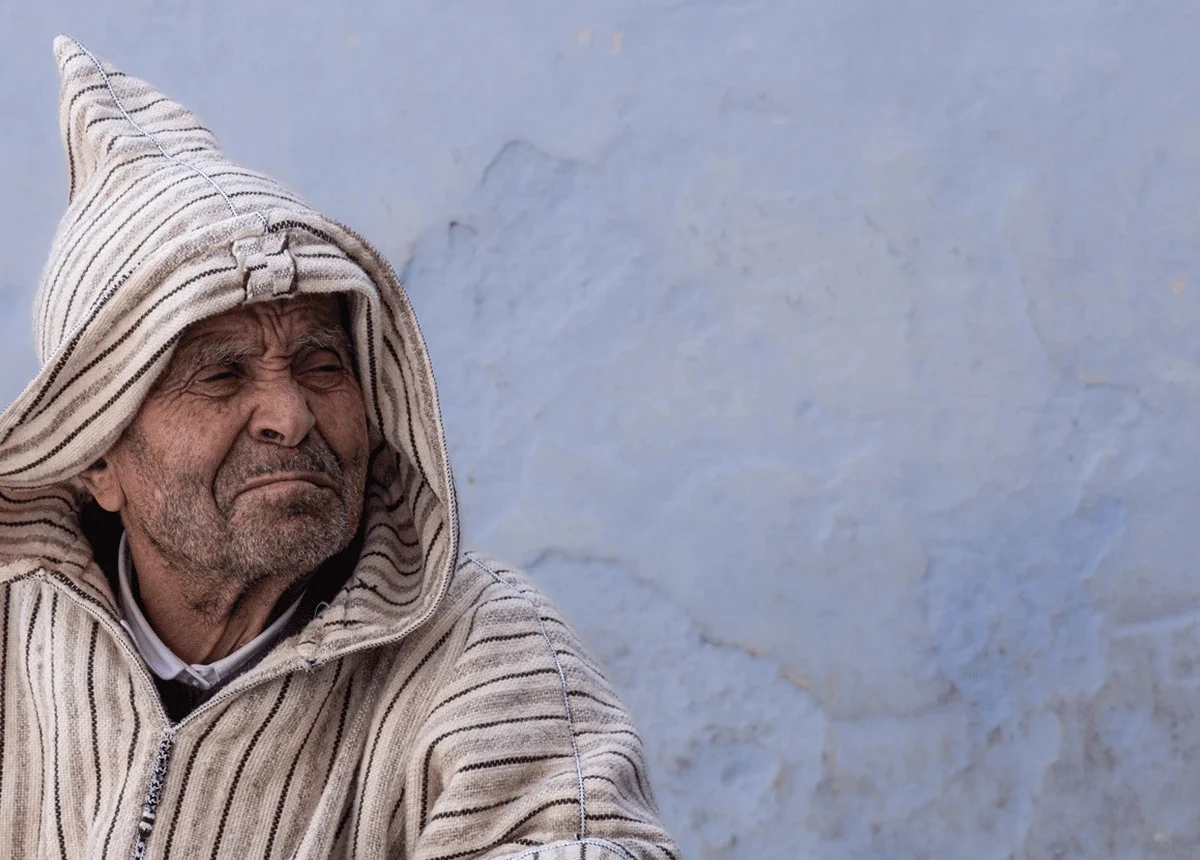 Morocco Photography Tours